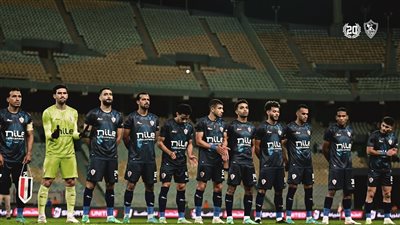 محمد عبد الله لـ لاعبي الزمالك: حاربوا على الدوري حتى آخر نفس