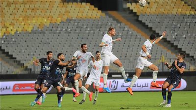 موعد مباراة الزمالك وساجرادا والقنوات الناقلة 