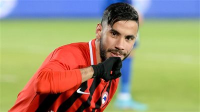 سيناريوهات إنهاء صفقة ناصر ماهر للزمالك
