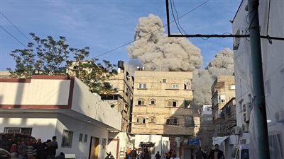 مدير عام الصحة بغزة يكشف عن فظائع يرتكبها الاحتلال بمستشفى كمال عدوان ويحذر من مجزرة