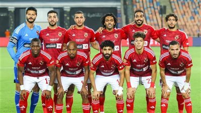 كأس العالم للأندية، التشكيل المتوقع للأهلى أمام اتحاد جدة
