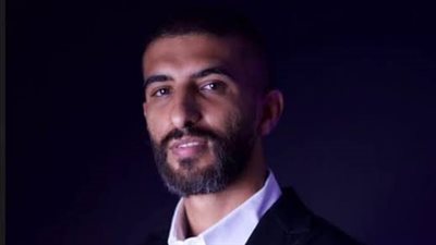 رامي نصوحي يحضر تدريبات الزمالك استعدادًا لودية النصر الليبي