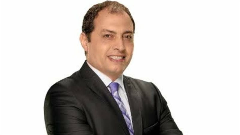 عمرو عبدالحق،فيتو