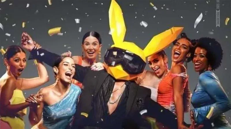 فيلم بلوموندو، فيتو