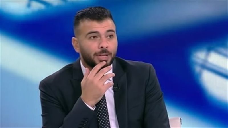 عماد متعب