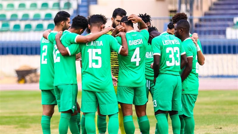 فريق المصري البورسعيدي،