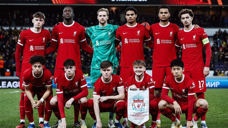 ليفربول، فيتو 