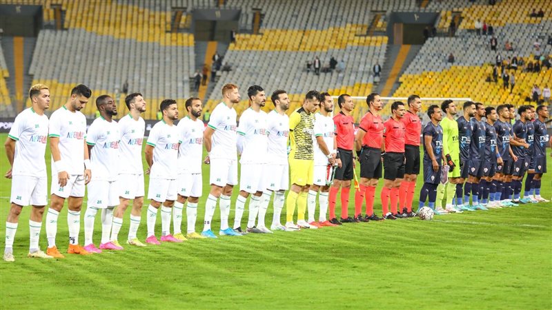 المصري البورسعيدي،