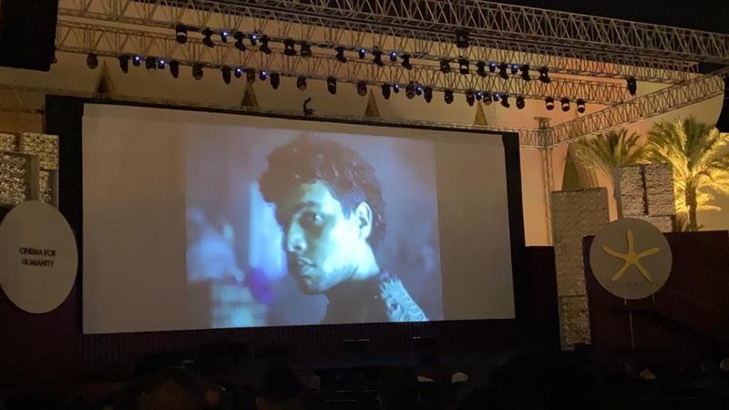 فيلم 60 جنيه، فيتو