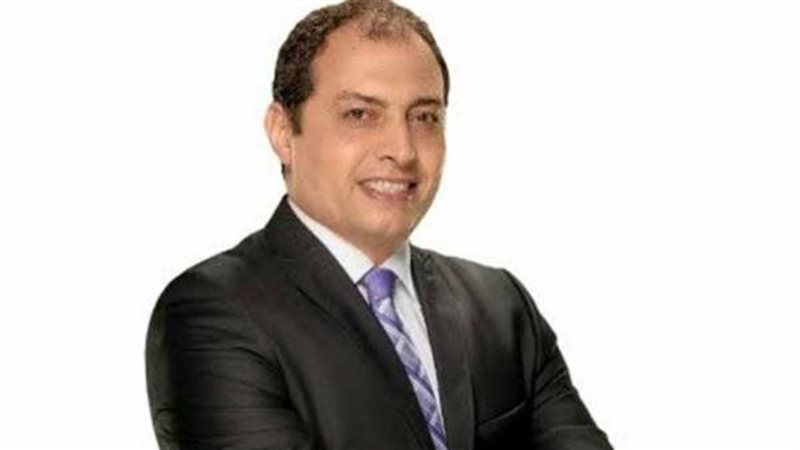 عمرو عبد الحق، فيتو