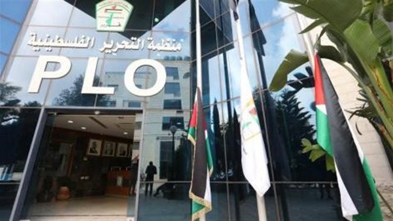 منظمة التحرير الفلسطينية،