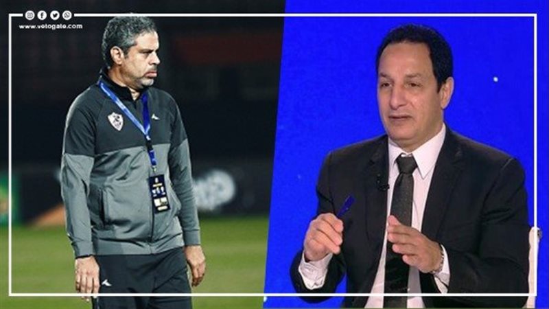 عفت نصار ومعتمد جمال،