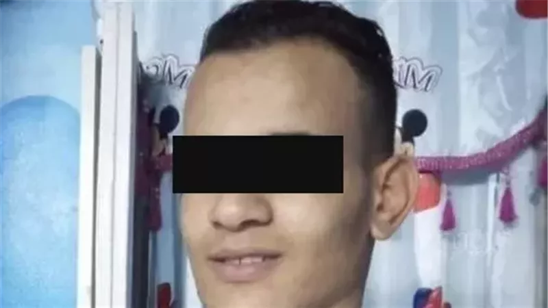 المتهم، فيتو