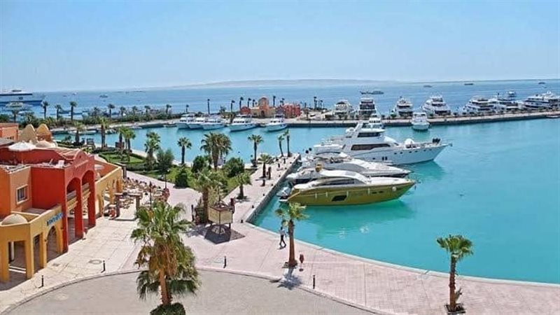 اليخوت, فيتو