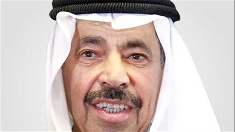 الشاعر الكويتي عبد