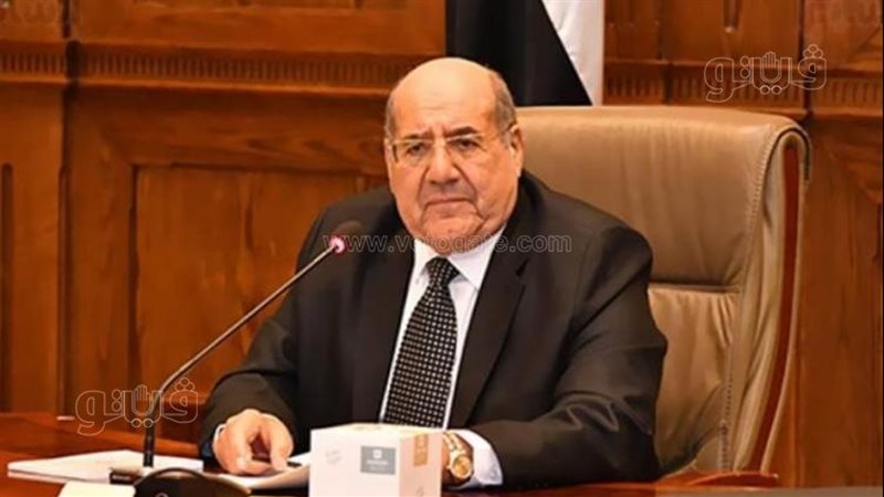 المستشار عبد الوهاب