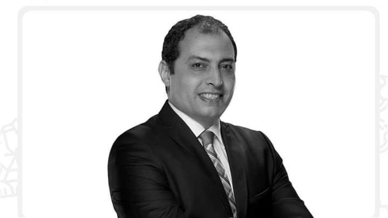 عمرو عبد الحق، فيتو