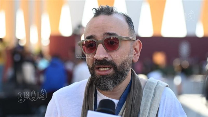 عمرو سلامة،فيتو