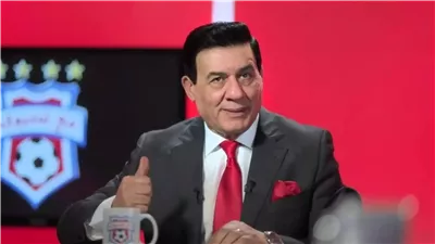مدحت شلبي: مباراة الأهلي واتحاد جدة صعبة وقارئة الفنجان متقدرش تتوقع النتيجة (فيديو) 