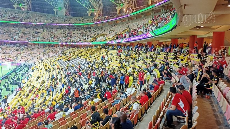 جماهير اتحاد جدة،