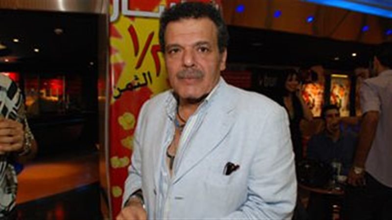 المخرج أحمد البدري،