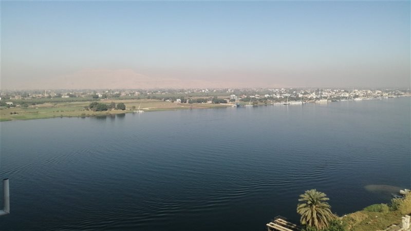 محافظة الأقصر 