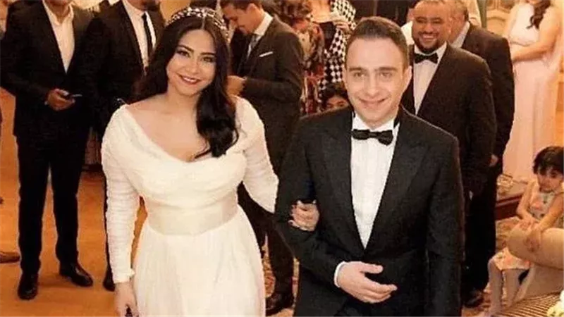 شيرين وحسام، فيتو