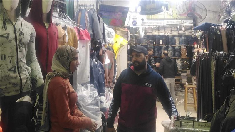 محررة فيتو في مسرح