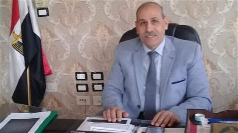 المهندس وصفي عبد