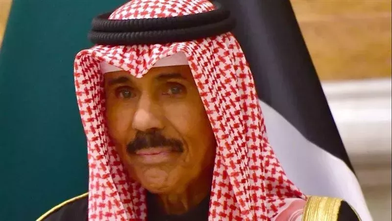أمير دولة الكويت،