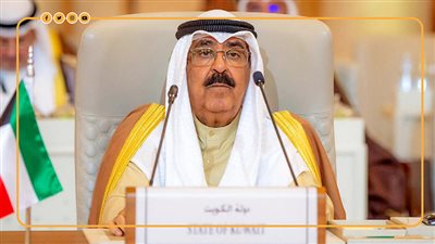 تطبيق القانون على الجميع بدون استثناء، رسالة عاجلة من أمير الكويت للحكومة الجديدة