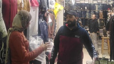  أحد ضحايا جريمة بهتيم: المتهم قتل إخواتي وراح يصلي في الجامع (فيديو)