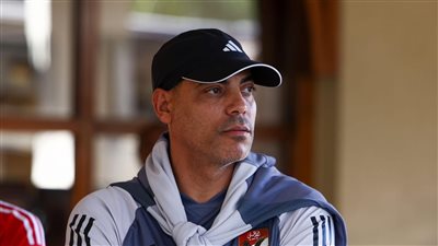خالد بيبو: جاهزون لنهائي السوبر، والتركيز شعار الفريق من أجل اللقب