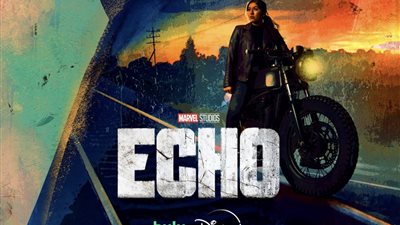 مارفل تطرح تريلر دعائيا جديدا لمسلسل ECHO