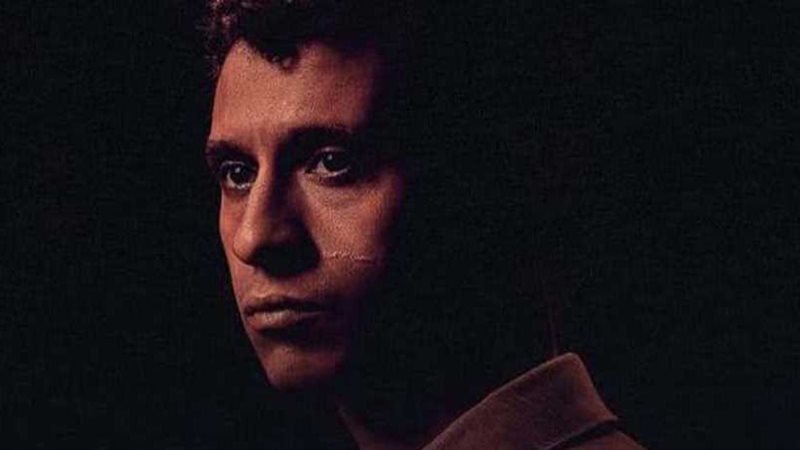 عصام عمر، فيتو 