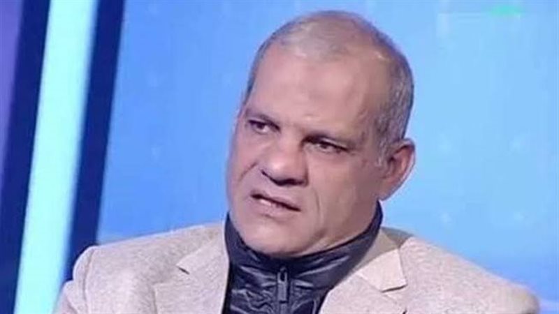 مجدى طلبه، فيتو