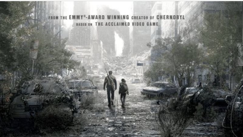 The Last of Us، فيتو