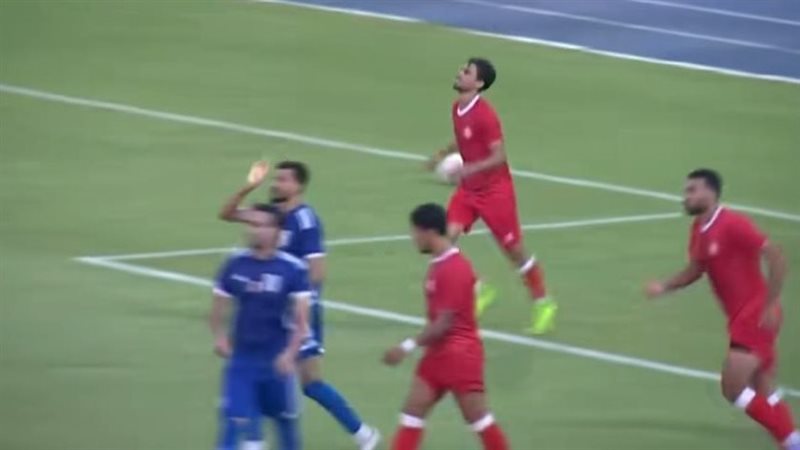 حرس الحدود،فيتو