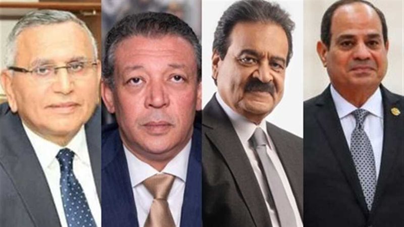 مرشحو الرئاسة 2024،فيتو