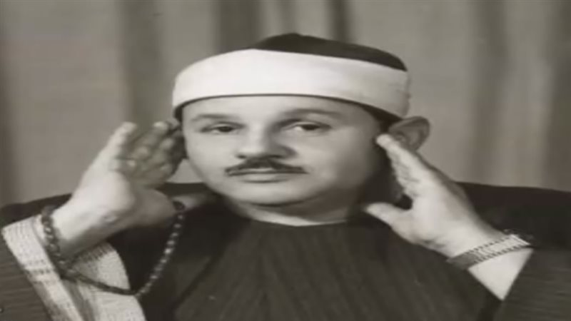 الشيخ محمود علي البناء،