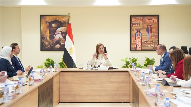 الدكتورة هالة السعيد