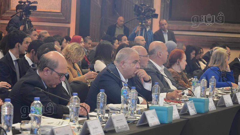 التقرير السنوي لوزارة