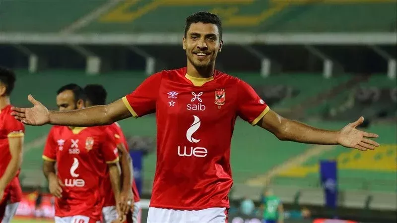 محمد شريف، فيتو