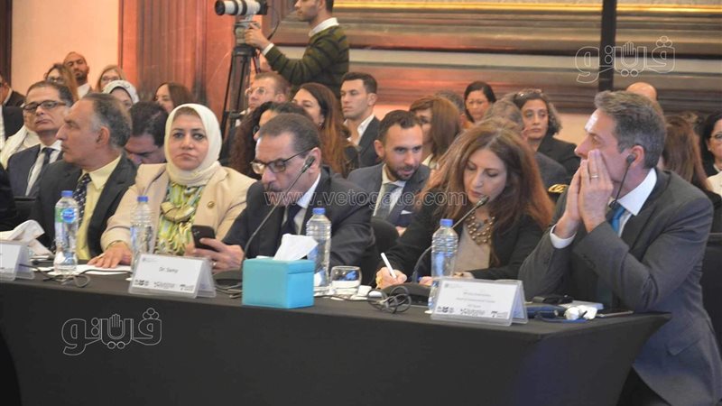 تقرير وزارة التعاون