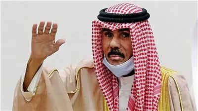 تعليق الحفلات الغنائية 3 أيام بموسم الرياض حدادًا علي أمير الكويت 