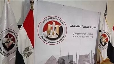 الهيئة الوطنية للانتخابات: 14 أغسطس آخر موعد لـ الطعن على نتيجة انتخابات مجلس الشيوخ