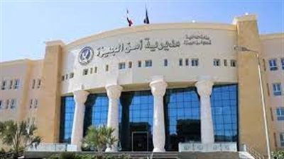 قرارات عاجلة لحل لغز العثور على رضيعة ملقاة داخل عقار في الهرم 