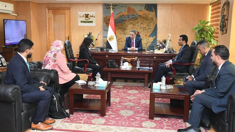 وفد التضامن، فيتو