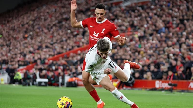 ليفربول، فيتو