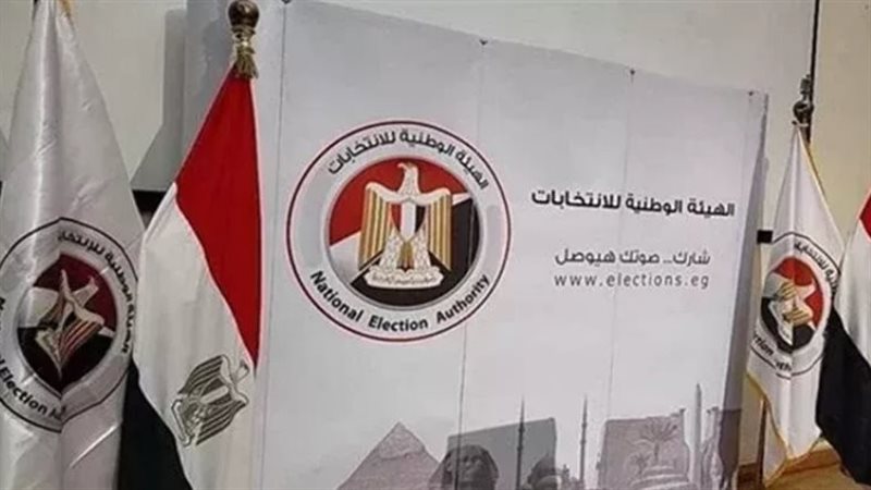 الهيئة الوطنية للانتخابات
